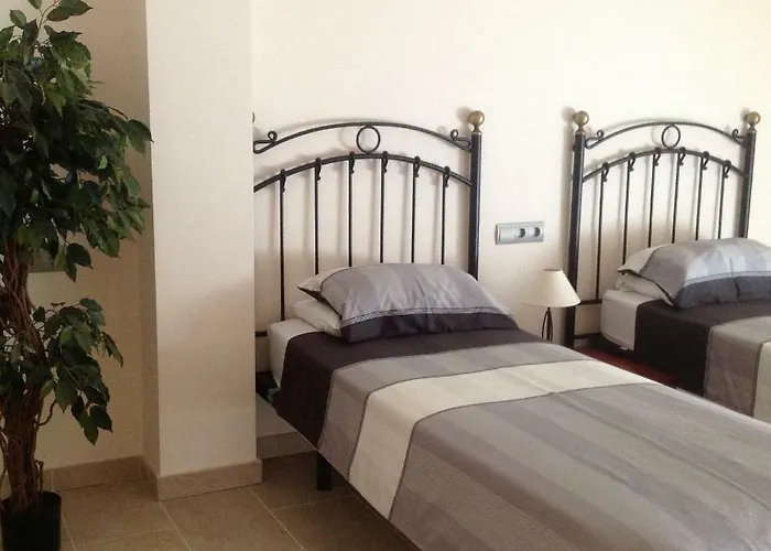 Ramon Apartamento