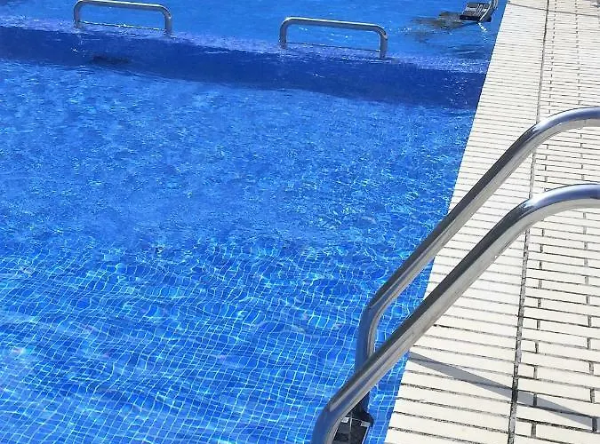 Ramon Apartamento *