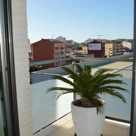 Ramon Apartmán Sant Antoni De Calonge