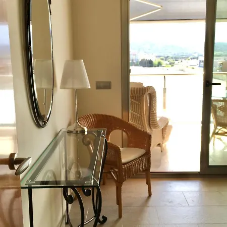 Ramon Apartmán Sant Antoni De Calonge