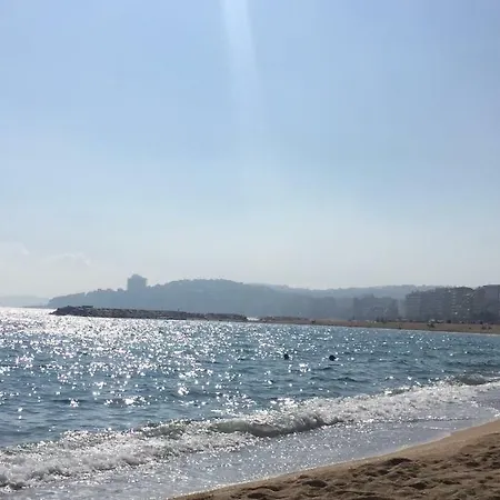 Apartmán Ramon Sant Antoni De Calonge