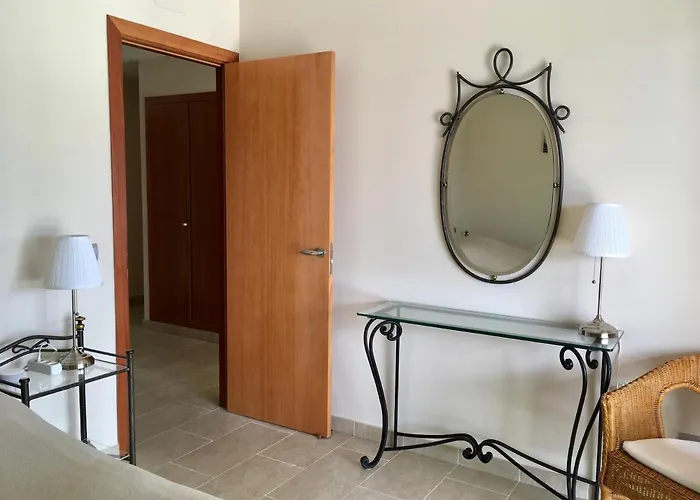 Ramon شقة سان أنتوني دي كالونخي